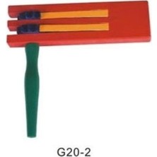 Cox Kaynana Zırıltısı (Ratchet) G20-2
