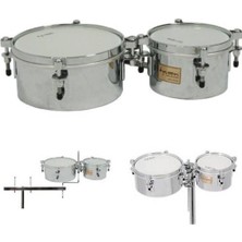 Tycoon Mini Timbal TTI-68-C 6inch ve 8inch