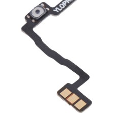 YKD Store Oppo Reno6 5g PEQM00 CPH2251 Için Ses Düğmesi Flex Kablo (Yurt Dışından)