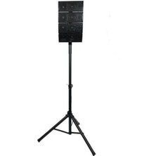 Gemini LRX-448 Portatif Line Array Pa Sistemi