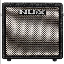 Nux Mighty 8BT Mkıı Taşınabilir Elektro Gitar Amfisi