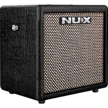 Nux Mighty 8BT Mkıı Taşınabilir Elektro Gitar Amfisi