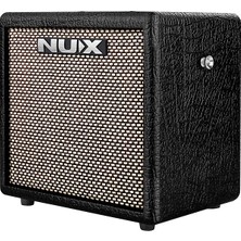 Nux Mighty 8BT Mkıı Taşınabilir Elektro Gitar Amfisi