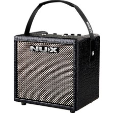 Nux Mighty 8BT Mkıı Taşınabilir Elektro Gitar Amfisi