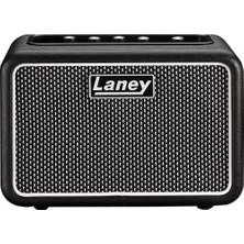 Laney Mını-Stb-Superg Elektro Gitar Amfisi