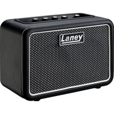 Laney Mını-Stb-Superg Elektro Gitar Amfisi