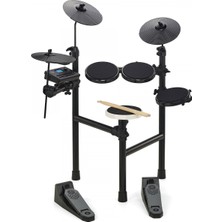 Hitman HD-7 Dijital Davul Seti