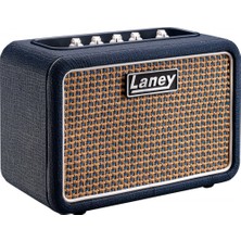 Laney Mını-Stb-Lıon Elektro Gitar Amfisi