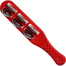 Cox G16-2R Jingle Stick Kırmızı Tef