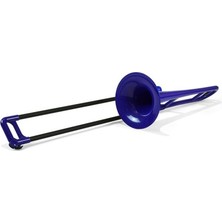 Pbone Mavi Plastik Tenor Trombon