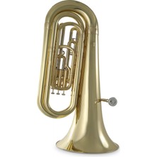 Roy Benson TB-301-3 Pistonlu Tuba