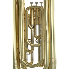 Roy Benson TB-301-3 Pistonlu Tuba