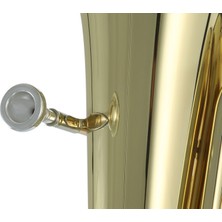 Roy Benson TB-301-3 Pistonlu Tuba