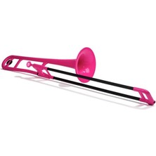 Pbone Pembe Tenor Plastik Trombon