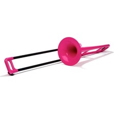 Pbone Pembe Tenor Plastik Trombon