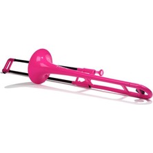 Pbone Pembe Tenor Plastik Trombon