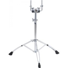 Ludwig LAS45TS AtLAS Standart Double Tom Standı