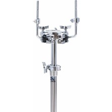 Ludwig LAS45TS AtLAS Standart Double Tom Standı