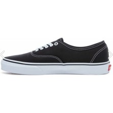 Vans UA Authentic Günlük Ayakkabı VN000EE3BLK1