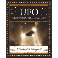 Ufo - Yeryüzünde Bir Tuhaf Uzay