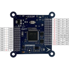 MFT SEMA100 Ardupilot uyumlu Otopilot