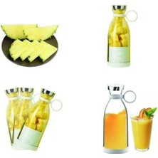 Global Taşınabilir Mini Blender