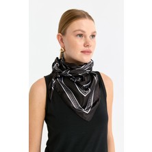 Özel Tasarım Ipek Eşarp 15