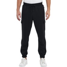 Yakamor Erkek Kargo Cep Eşofman Alt