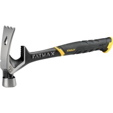 Stanley FMHT51367-2 Fatmax Tek Parça Çelik Yıkım Çekici 624 gr