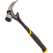 Stanley FMHT51367-2 Fatmax Tek Parça Çelik Yıkım Çekici 624 gr