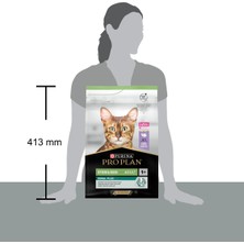 Pro Plan Sterilised Hindili Ve Tavuklu Kedi Maması - 3 Kg