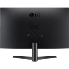 Lg 23.8" 24MP60G-B IPS Fhd 1ms 75HZ HDMI Dp Monitör