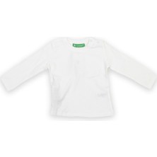 Kız Bebek Basıc Body