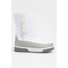 Pierre Cardin Benetton® | BN-50028 - 3256 Beyaz - Kadın Bot