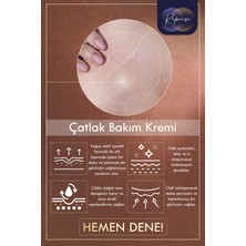 Reprise Hamilelik Öncesi ve Sonrası  Kilo Alıp Vermeden Kaynaklanan Çatlak Bakım Kremi 200 ml