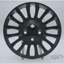 Oto Cirit Jant Kapağı Kırılmaz 14" Volkswagen Transporter T5  (Adet Olarak)