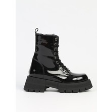 Pierre Cardin Pierre Cardin® | PC-52446-3076 Siyah - Kadın Bot