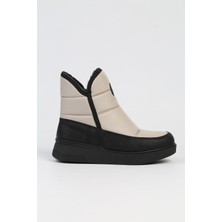 Pierre Cardin Pierre Cardin® | PC-52594 - 3256 Bej - Kadın Bot