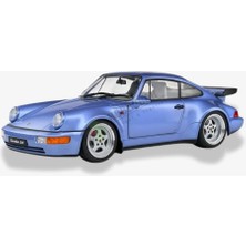 Solido 1993 Porsche 911 Turbo (964)