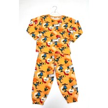 Breeze Kız Çocuk Pijama Takımı