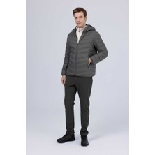 2AS Albert Man Down Jacket