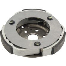 Rms Kymco Grand Dınk 250 Rms Debriyaj Balatası 2001-04