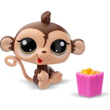 Littlest Pet Shop Minişler Tekli Paket Seri 2 85