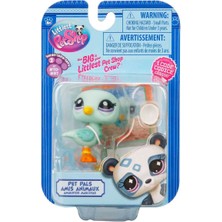 Littlest Pet Shop Minişler Tekli Paket Seri 2 78