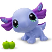 Littlest Pet Shop Minişler Tekli Paket Seri 2 80