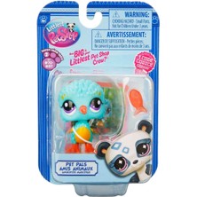 Littlest Pet Shop Minişler Tekli Paket Seri 2 82