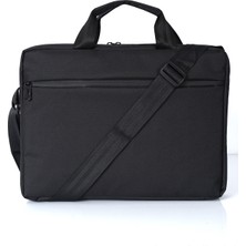 13"-15.6" Bilgisayar Notebook Laptop Çantası-Su Geçirmez Fermuar