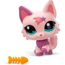 Littlest Pet Shop Minişler Tekli Paket Seri 2 79