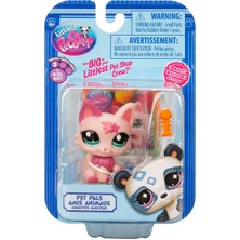 Littlest Pet Shop Minişler Tekli Paket Seri 2 79