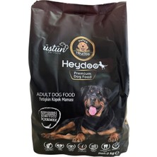 Heydoo Yetişkin Köpek Maması 2 kg